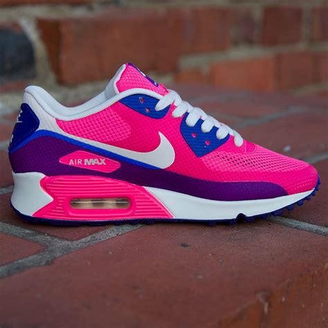 nike air max roze zwart|nike air max 1 dames.